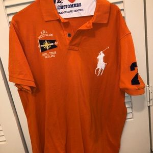Ralph Lauren polo shirt